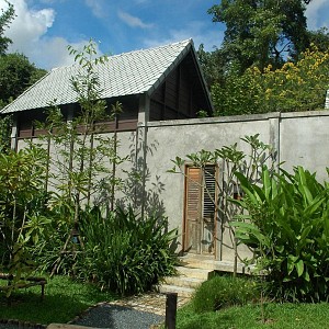 Private Villa No.5