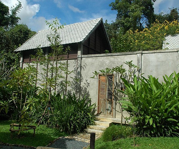 Private Villa No.5