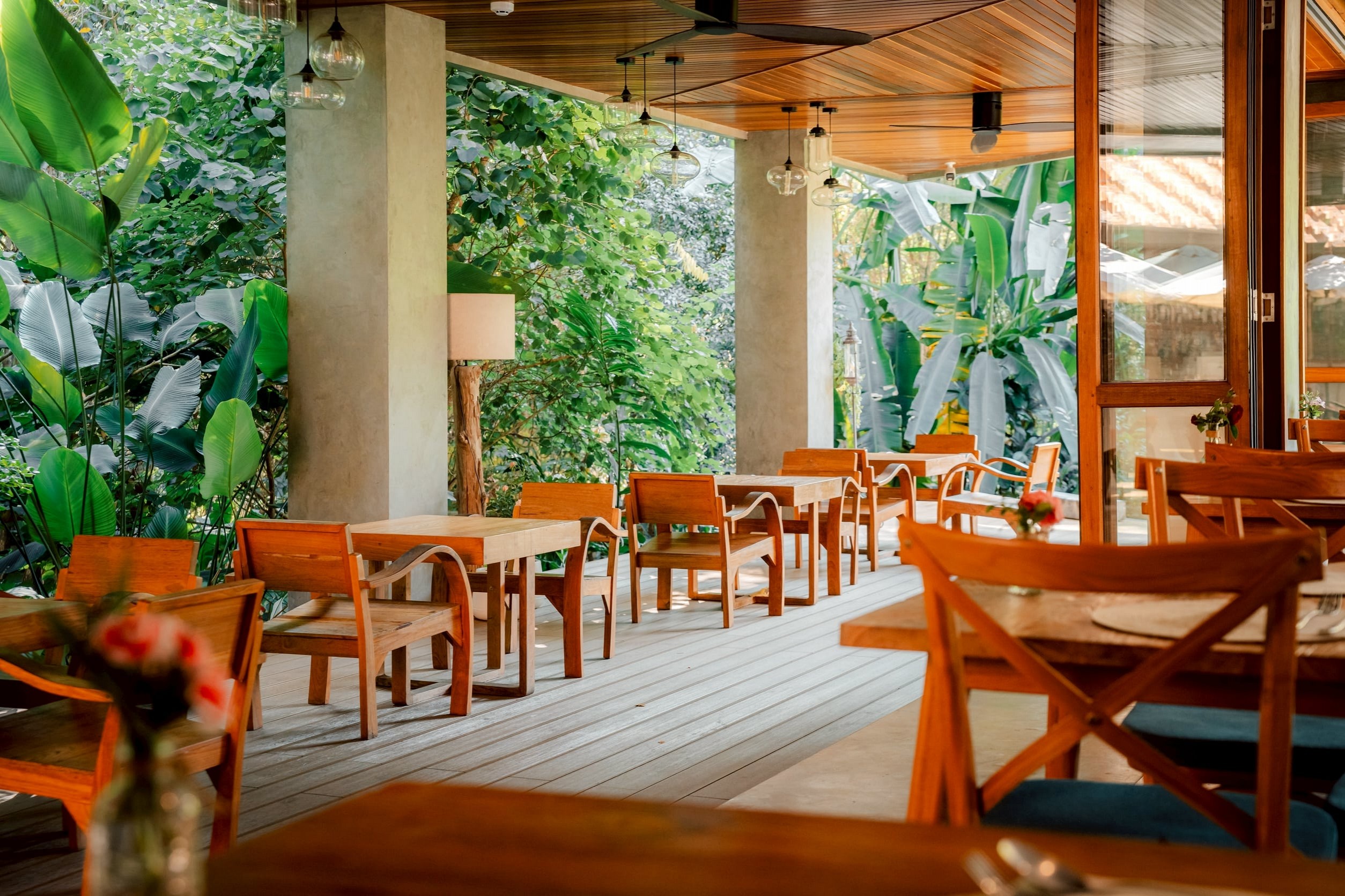 Proud Phu Fah Resort